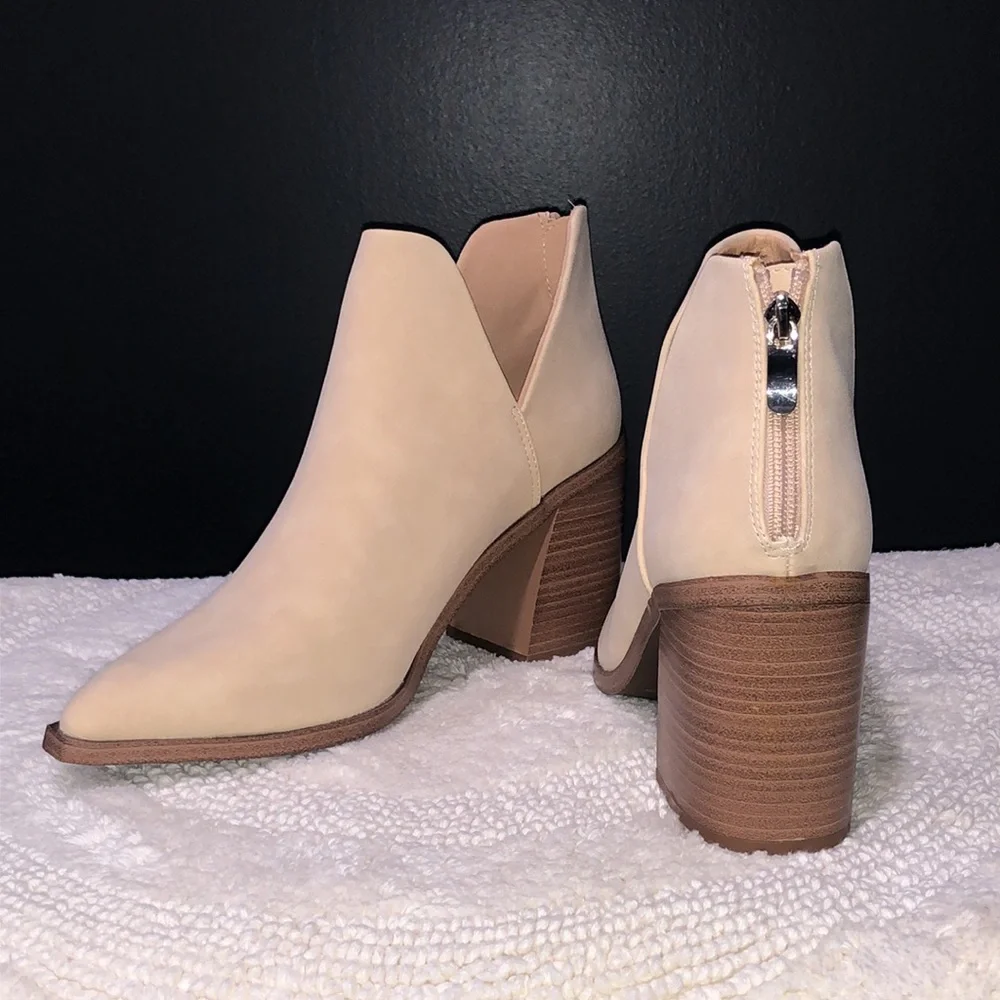 FISACE women’s boots